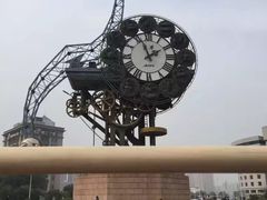 -世纪钟