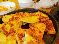 -长寿参鸡汤(朝韩风情街店)
