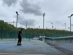 -华东政法大学(松江校区)