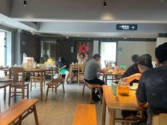 -黄山老妈·土菜(碧桂园店)