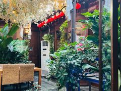 -束河人家(南锣鼓巷店)