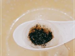 -宁波汤团店(外滩店)