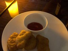 -外滩8号 whisky bar(金延大厦店)