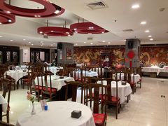 -东兴楼饭庄(六里桥店)