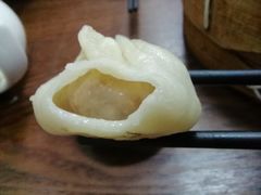 蟹粉小笼-万寿斋(山阴路店)