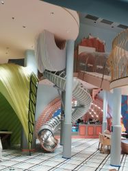 -MELAND CLUB亲子乐园·派对·餐厅(北京芳圆里ID MALL店)