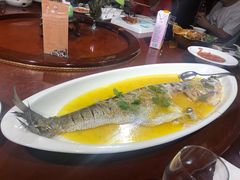 -欣旺·迎宾楼·百年无锡菜