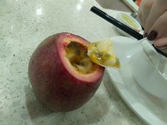 -点心皇子茶餐厅(万国大都会店)