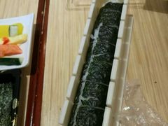 -友壹町寿司·料理(三水广场店)