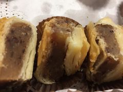 -北京西单美爵酒店-融轩中餐厅