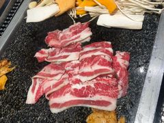 -火炉火自助餐(悠唐购物中心店)
