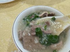 -标记美食新鲜猪杂(兴南大道店)