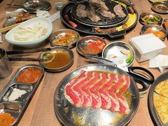 -马场洞肉铺(振安店)