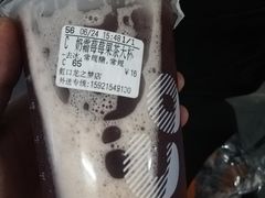 -CoCo都可(虹口龙之梦店)