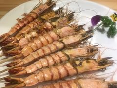 -割烹旭日本料理(龙湖狮山天街店)