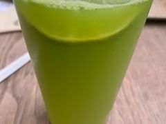 -知亘茶食