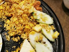 -The Dishes Seafood & Restaurant