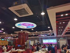 大堂-点都德(千灯湖环宇城店)