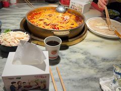 -矮板凳老火锅(宽窄巷子店)