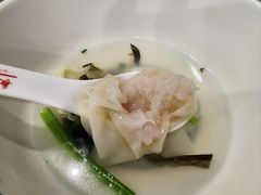 -长人馄饨铺(解放街店)