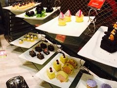 -小天鹅戴斯酒店鲸鲨百汇创作料理