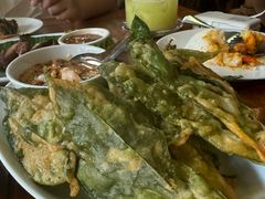 -自然餐厅(Phuket)