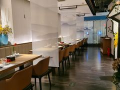 大堂-鉴川·川菜传承(星汇两江店)