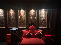 -花马天堂云南餐厅 Lost Heaven(外滩店)