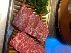 -大叹号·朝鲜族烤肉(潍坊泰华城店)