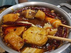 -吉野家(长青店)