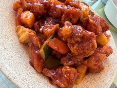 -椿记烧鹅(北门店)