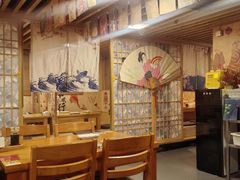 -大焰自助日式料理 铁板烧(徐汇店)