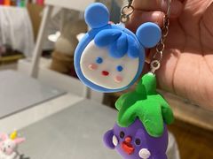 -半日闲手作DIY体验馆•陶艺•银饰戒指•拼豆(光谷店)