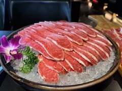 -阳坊胜利涮羊肉(阳坊老店)
