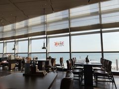 -青岛海天大酒店·1988全日餐厅