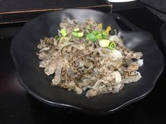-碎怂烤肉(钟楼柳巷店)