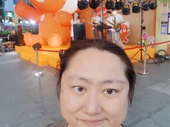 -美罗城