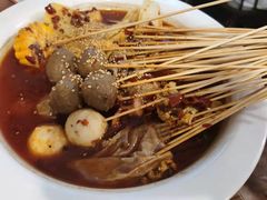 -三生小馆(亭知路店)