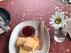 -La Terre乐田(万象城店)