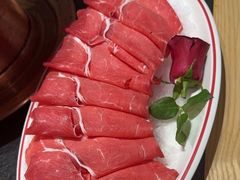 -东来顺(非遗·清真火锅·盛世广场店)