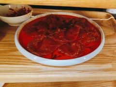 -蜀九香火锅(彩虹店)