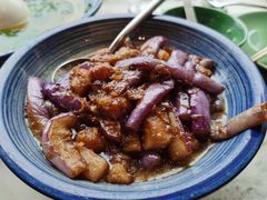 -那家小馆•北京菜•烤鸭(香山店)