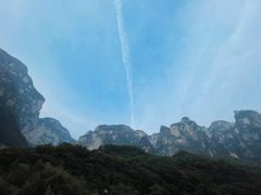 -云台山风景名胜区