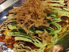 -66大阪烧烧鸟·益市家系拉面出张所