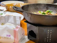 -礼耕堂·百年茶人餐厅(梅家坞店)