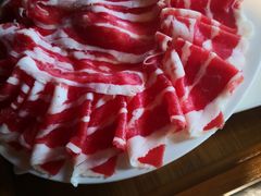 -竹叶涮肉坊(总店)