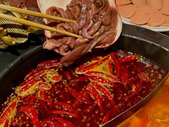 -蜀大侠火锅(春熙路店)