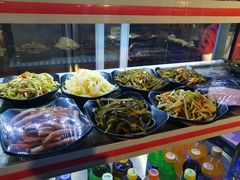 -老城街小面(禄安大街店)