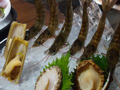 -揽季锅物会.福建黄鱼.海鲜姿造(五四路店)