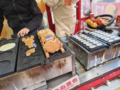 -平壤馆(西塔街店)